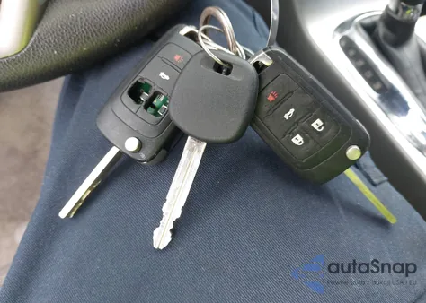 2014 Chevrolet Malibu 1Ls z USA, uszkodzony, nr VIN 1G11B5SL8EF108415